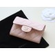 【2023 S/S コレクション】国外カスタム 23S 小銭カードケース｜ハイクオリティな日常アイテム 7.5×11.3×2.1Cm