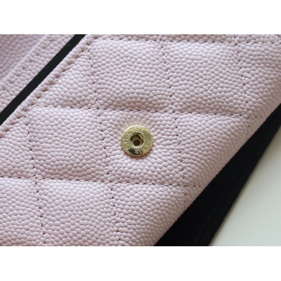 【2023 S/S コレクション】国外カスタム 23S 小銭カードケース｜ハイクオリティな日常アイテム 7.5×11.3×2.1Cm