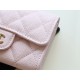 【2023 S/S コレクション】国外カスタム 23S 小銭カードケース｜ハイクオリティな日常アイテム 7.5×11.3×2.1Cm