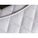 【2023 S/S コレクション】国外カスタム 23S 小銭カードケース｜ハス ライチレザー クラシックデザイン 7.5×11.3×2.1Cm