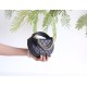 CHANEL 24 フランホイールハンドバッグ 新モデル｜チェーンとリボンのデザインで引き立つ可愛らしさ、日常にピッタリなコンパクトサイズ​ 19×11×3cm