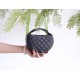 CHANEL 24 フランホイールハンドバッグ 新モデル｜チェーンとリボンのデザインで引き立つ可愛らしさ、日常にピッタリなコンパクトサイズ​ 19×11×3cm