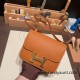 Hermes Constance 19cm Madame 37 /Gold Gold Hardware 18cm Full Handmade Hermes Constance 19cm Madame 37 /Gold Gold Hardware 18cm Full Handmade
