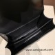 Hermes Constance 19cm Matte Alligator Crocodile 88/ Graphite Gold Hardware 18cm Full Handmade Hermes Constance 19cm Matte Alligator Crocodile 88/ Graphite Gold Hardware 18cm Full Handmade
