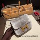 Hermes Constance 19cm 1B/Ombre Gold Hardware 18cm Full Handmade Hermes Constance 19cm 1B/Ombre Gold Hardware 18cm Full Handmade
