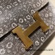 Hermes Constance 19cm 1B/Ombre Gold Hardware 18cm Full Handmade
