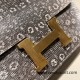Hermes Constance 19cm 1B/Ombre Gold Hardware 18cm Full Handmade Hermes Constance 19cm 1B/Ombre Gold Hardware 18cm Full Handmade