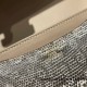 Hermes Constance 19cm 1B/Ombre Gold Hardware 18cm Full Handmade Hermes Constance 19cm 1B/Ombre Gold Hardware 18cm Full Handmade