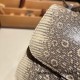 Hermes Constance 19cm 1B/Ombre Silver Hardware 18cm Full Handmade Hermes Constance 19cm 1B/Ombre Silver Hardware 18cm Full Handmade