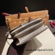 Hermes Constance 19cm 1B/Ombre Silver Hardware 18cm Full Handmade Hermes Constance 19cm 1B/Ombre Silver Hardware 18cm Full Handmade