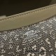 Hermes Constance 19cm 1B/Ombre Silver Hardware 18cm Full Handmade Hermes Constance 19cm 1B/Ombre Silver Hardware 18cm Full Handmade
