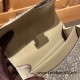 Hermes Constance 19cm 1B/Ombre Silver Hardware 18cm Full Handmade Hermes Constance 19cm 1B/Ombre Silver Hardware 18cm Full Handmade