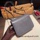 Hermes Constance 19cm lizard 8F /Etain Silver Hardware 18cm Full Handmade Hermes Constance 19cm lizard 8F /Etain Silver Hardware 18cm Full Handmade