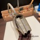 Hermes Constance lizard 19cm 8F /Etain Gold Hardware 18cm Full Handmade Hermes Constance lizard 19cm 8F /Etain Gold Hardware 18cm Full Handmade