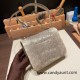 Hermes Constance lizard 19cm 8F /Etain Gold Hardware 18cm Full Handmade Hermes Constance lizard 19cm 8F /Etain Gold Hardware 18cm Full Handmade