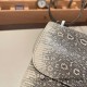 Hermes Constance 19cm 8F/ Etain Silver Hardware 18cm Full Handmade Hermes Constance 19cm 8F/ Etain Silver Hardware 18cm Full Handmade