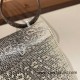 Hermes Constance 19cm 8F/ Etain Silver Hardware 18cm Full Handmade Hermes Constance 19cm 8F/ Etain Silver Hardware 18cm Full Handmade