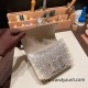 Hermes Constance 19cm 8F/ Etain Silver Hardware 18cm Full Handmade Hermes Constance 19cm 8F/ Etain Silver Hardware 18cm Full Handmade