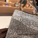 Hermes Constance 19cm lizard 1B/Ombre Gold Hardware 18cm Full Handmade Hermes Constance 19cm lizard 1B/Ombre Gold Hardware 18cm Full Handmade