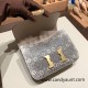 Hermes Constance 19cm lizard 1B/Ombre Gold Hardware 18cm Full Handmade Hermes Constance 19cm lizard 1B/Ombre Gold Hardware 18cm Full Handmade