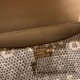 Hermes Constance 19cm lizard 1B/Ombre Gold Hardware 18cm Full Handmade Hermes Constance 19cm lizard 1B/Ombre Gold Hardware 18cm Full Handmade
