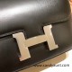 Hermes Constance 19cm box 89 /Black (Noir) Silver Hardware 18cm Full Handmade Hermes Constance 19cm box 89 /Black (Noir) Silver Hardware 18cm Full Handmade