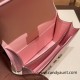 Hermes Constance 19cm Chevre 3Q /Rose Sakura Silver Hardware 18cm Full Handmade Hermes Constance 19cm Chevre 3Q /Rose Sakura Silver Hardware 18cm Full Handmade