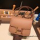 Hermes Constance 19cm Chevre 2J Quebracho Rose Gold Hardware 18cm Full Handmade Hermes Constance 19cm Chevre 2J Quebracho Rose Gold Hardware 18cm Full Handmade