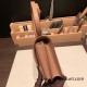 Hermes Constance 19cm Chevre 2J Quebracho Rose Gold Hardware 18cm Full Handmade Hermes Constance 19cm Chevre 2J Quebracho Rose Gold Hardware 18cm Full Handmade