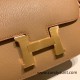 Hermes Constance 19cm Chevre 2J Quebracho Gold Hardware 18cm Full Handmade Hermes Constance 19cm Chevre 2J Quebracho Gold Hardware 18cm Full Handmade