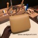 Hermes Constance 19cm Chevre 2J Quebracho Gold Hardware 18cm Full Handmade Hermes Constance 19cm Chevre 2J Quebracho Gold Hardware 18cm Full Handmade