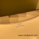 Hermes Constance 19cm Chevre 1S Foin Silver Hardware 18cm Full Handmade Hermes Constance 19cm Chevre 1S Foin Silver Hardware 18cm Full Handmade