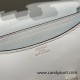 Hermes Constance 19cm swift 7R/ Azur Silver Hardware 18cm Full Handmade Hermes Constance 19cm swift 7R/ Azur Silver Hardware 18cm Full Handmade