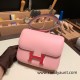 Hermes Constance 19cm swift 3Q /Rose Sakura 18cm Full Handmade Hermes Constance 19cm swift 3Q /Rose Sakura 18cm Full Handmade