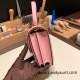 Hermes Constance 19cm swift 3Q /Rose Sakura 18cm Full Handmade Hermes Constance 19cm swift 3Q /Rose Sakura 18cm Full Handmade