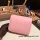 Hermes Constance 19cm swift 3Q /Rose Sakura 18cm Full Handmade Hermes Constance 19cm swift 3Q /Rose Sakura 18cm Full Handmade