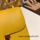 Hermes Constance 19cm swift 9D /Jaune Ambre Gold Hardware 18cm Full Handmade Hermes Constance 19cm swift 9D /Jaune Ambre Gold Hardware 18cm Full Handmade