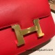 Hermes Constance 19cm swift S3/Rouge Cœur& 37/Gold Gold Hardware 18cm Full Handmade Hermes Constance 19cm swift S3/Rouge Cœur& 37/Gold Gold Hardware 18cm Full Handmade