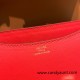 Hermes Constance 19cm swift S3/Rouge Cœur& 37/Gold Gold Hardware 18cm Full Handmade Hermes Constance 19cm swift S3/Rouge Cœur& 37/Gold Gold Hardware 18cm Full Handmade