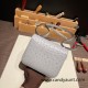 Hermes Constance 19cm ostrich 8L /Beton Gold Hardware 18cm Full Handmade Hermes Constance 19cm ostrich 8L /Beton Gold Hardware 18cm Full Handmade