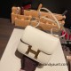 Hermes Constance 19cm Epsom I2 /Nata Gold Hardware 18cm Full Handmade Hermes Constance 19cm Epsom I2 /Nata Gold Hardware 18cm Full Handmade