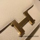Hermes Constance 19cm Epsom I2 /Nata Gold Hardware 18cm Full Handmade Hermes Constance 19cm Epsom I2 /Nata Gold Hardware 18cm Full Handmade