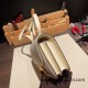 Hermes Constance 19cm Epsom I2 /Nata Gold Hardware 18cm Full Handmade Hermes Constance 19cm Epsom I2 /Nata Gold Hardware 18cm Full Handmade