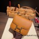 Hermes Constance 19cm Epsom 37/Gold Gold Hardware 18cm Full Handmade Hermes Constance 19cm Epsom 37/Gold Gold Hardware 18cm Full Handmade