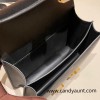 Hermes Constance 19cm 89 /Black Gold Hardware 18cm Full Handmade