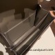 Hermes Constance 19cm Epsom 18 /Étoupe Grey Gold Hardware 18cm Full Handmade Hermes Constance 19cm Epsom 18 /Étoupe Grey Gold Hardware 18cm Full Handmade