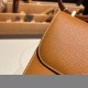 Hermes Constance 19cm Epsom U8/ Bronze Dore Gold Hardware 18cm Full Handmade Hermes Constance 19cm Epsom U8/ Bronze Dore Gold Hardware 18cm Full Handmade