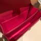 Hermes Constance 19cm 0D /Rose Mexico Silver Hardware 18cm Full Handmade Hermes Constance 19cm 0D /Rose Mexico Silver Hardware 18cm Full Handmade