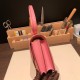 Hermes Constance 19cm Epsom 1Q/Rose Confetti Gold Hardware 18cm Full Handmade Hermes Constance 19cm Epsom 1Q/Rose Confetti Gold Hardware 18cm Full Handmade