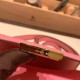Hermes Constance 19cm Epsom 1Q/Rose Confetti Gold Hardware 18cm Full Handmade Hermes Constance 19cm Epsom 1Q/Rose Confetti Gold Hardware 18cm Full Handmade
